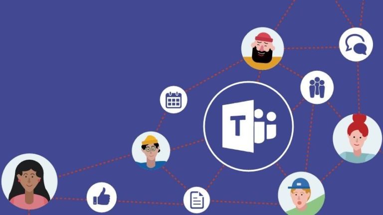 Ways to Use Microsoft Teams for Effective Online Training Courses